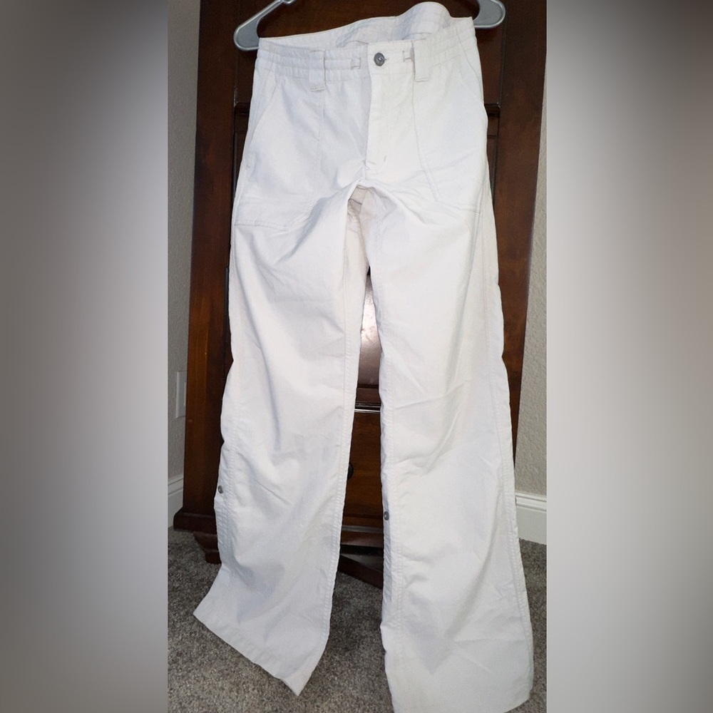 Patagonia Lightweight Nylon Hiking Outdoor Pants